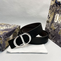 DIOR Dior 2022SS belt with plenty of adult atmosphere
