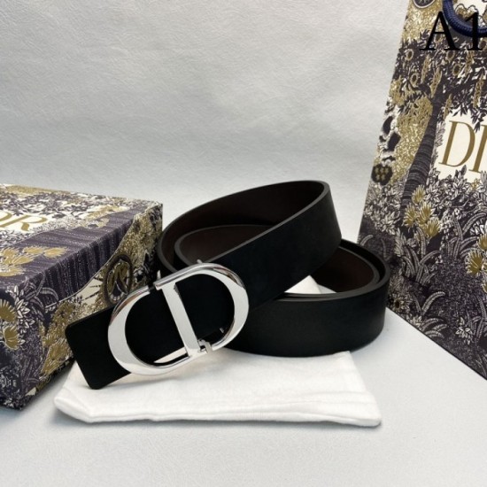 DIOR Dior 2022SS belt with plenty of adult atmosphere DIOR Dior 2022SS belt with plenty of adult atmosphere