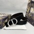 DIOR Dior 2022SS belt with plenty of adult atmosphere