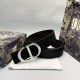 DIOR Dior 2022SS belt with plenty of adult atmosphere DIOR Dior 2022SS belt with plenty of adult atmosphere
