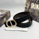 DIOR Dior 2022SS belt with plenty of adult atmosphere DIOR Dior 2022SS belt with plenty of adult atmosphere