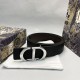 DIOR Dior 2022SS belt with plenty of adult atmosphere DIOR Dior 2022SS belt with plenty of adult atmosphere