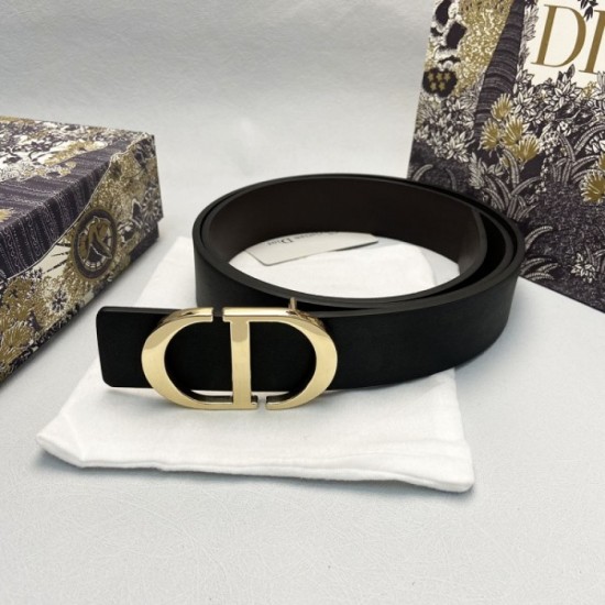 DIOR Dior 2022SS belt with plenty of adult atmosphere DIOR Dior 2022SS belt with plenty of adult atmosphere