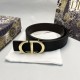 DIOR Dior 2022SS belt with plenty of adult atmosphere DIOR Dior 2022SS belt with plenty of adult atmosphere