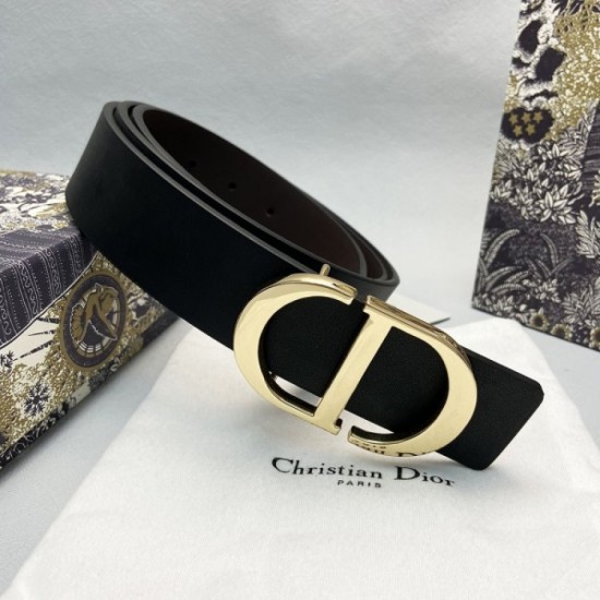 DIOR Dior 2022SS belt with plenty of adult atmosphere DIOR Dior 2022SS belt with plenty of adult atmosphere