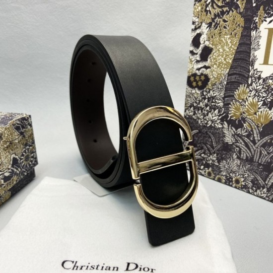 DIOR Dior 2022SS belt with plenty of adult atmosphere DIOR Dior 2022SS belt with plenty of adult atmosphere