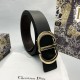 DIOR Dior 2022SS belt with plenty of adult atmosphere DIOR Dior 2022SS belt with plenty of adult atmosphere