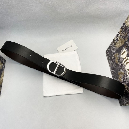 DIOR Dior 2022SS belt with plenty of adult atmosphere DIOR Dior 2022SS belt with plenty of adult atmosphere