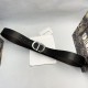 DIOR Dior 2022SS belt with plenty of adult atmosphere DIOR Dior 2022SS belt with plenty of adult atmosphere