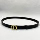 DIOR Dior 2022SS Belt Spring/Summer Limited Colors and Overseas Limited DIOR Dior 2022SS Belt Spring/Summer Limited Colors and Overseas Limited