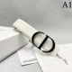 DIOR Dior 2022SS Belt Great Spring/Summer New Work DIOR Dior 2022SS Belt Great Spring/Summer New Work