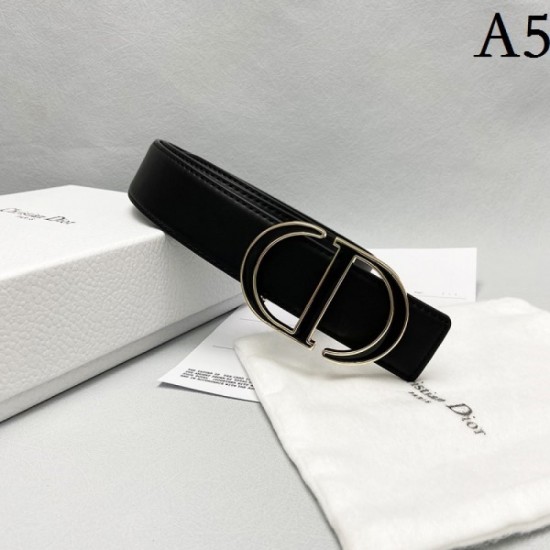 DIOR Dior 2022SS Belt Great Spring/Summer New Work DIOR Dior 2022SS Belt Great Spring/Summer New Work