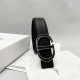 DIOR Dior 2022SS Belt Great Spring/Summer New Work DIOR Dior 2022SS Belt Great Spring/Summer New Work