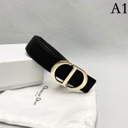 DIOR Dior 2022SS Belt Summer Not Arrived in Japan Color