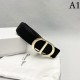 DIOR Dior 2022SS Belt Summer Not Arrived in Japan Color DIOR Dior 2022SS Belt Summer Not Arrived in Japan Color