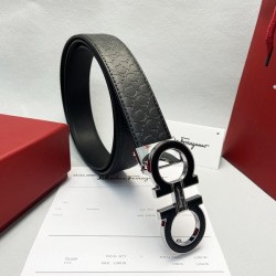 FERRAGAMO Salvatore Ferragamo 2022SS Belt Spring Summer Model