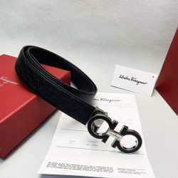 FERRAGAMO Salvatore Ferragamo 2022SS Belt Spring Summer Model
