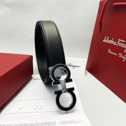 FERRAGAMO Salvatore Ferragamo 2022SS Belt Spring Summer New