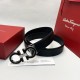 FERRAGAMO Salvatore Ferragamo 2022SS Belt Spring Summer New FERRAGAMO Salvatore Ferragamo 2022SS Belt Spring Summer New