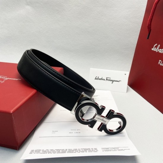 FERRAGAMO Salvatore Ferragamo 2022SS Belt Spring Summer New FERRAGAMO Salvatore Ferragamo 2022SS Belt Spring Summer New
