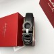 FERRAGAMO Salvatore Ferragamo 2022SS belt affordable price FERRAGAMO Salvatore Ferragamo 2022SS belt affordable price