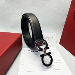 FERRAGAMO Salvatore Ferragamo 2022SS belt very popular this summer