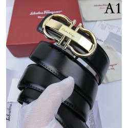 FERRAGAMO Salvatore Ferragamo 2022SS belt This year's most popular