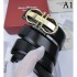 FERRAGAMO Salvatore Ferragamo 2022SS belt This year's most popular