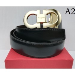 FERRAGAMO Salvatore Ferragamo 2022SS belt new product