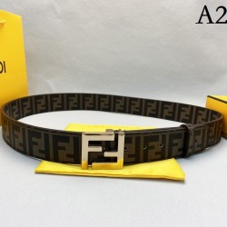 FENDI Fendi 2022SS belt sales ranking first place