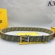 FENDI Fendi 2022SS belt sales ranking first place FENDI Fendi 2022SS belt sales ranking first place