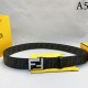 FENDI Fendi 2022SS belt sales ranking first place FENDI Fendi 2022SS belt sales ranking first place