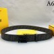 FENDI Fendi 2022SS belt sales ranking first place FENDI Fendi 2022SS belt sales ranking first place