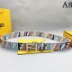 FENDI Fendi 2022SS belt sales ranking first place FENDI Fendi 2022SS belt sales ranking first place