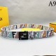 FENDI Fendi 2022SS belt sales ranking first place FENDI Fendi 2022SS belt sales ranking first place