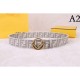 FENDI Fendi 2022SS belt This spring and summer should be noted FENDI Fendi 2022SS belt This spring and summer should be noted