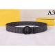 FENDI Fendi 2022SS belt This spring and summer should be noted FENDI Fendi 2022SS belt This spring and summer should be noted