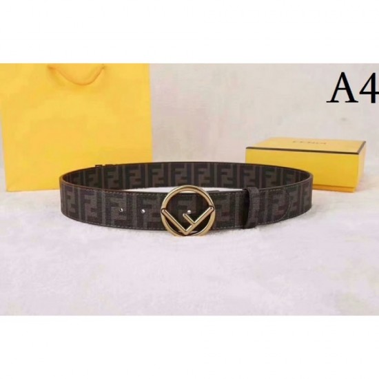 FENDI Fendi 2022SS belt This spring and summer should be noted FENDI Fendi 2022SS belt This spring and summer should be noted