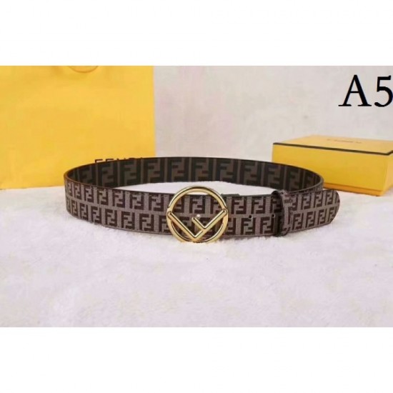 FENDI Fendi 2022SS belt This spring and summer should be noted FENDI Fendi 2022SS belt This spring and summer should be noted