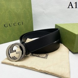 GUCCI Gucci 2022SS belt mature design
