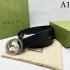 GUCCI Gucci 2022SS belt mature design