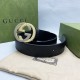 GUCCI Gucci 2022SS belt mature design GUCCI Gucci 2022SS belt mature design
