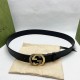 GUCCI Gucci 2022SS belt mature design GUCCI Gucci 2022SS belt mature design