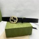 GUCCI Gucci 2022SS belt mature design GUCCI Gucci 2022SS belt mature design
