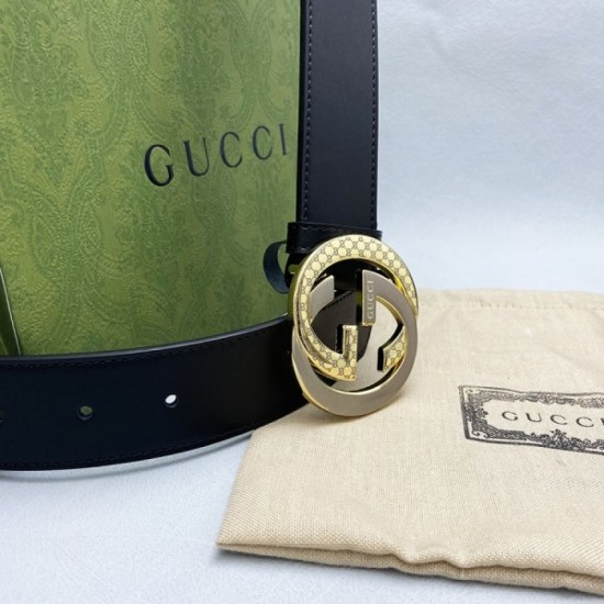 GUCCI Gucci 2022SS belt mature design GUCCI Gucci 2022SS belt mature design