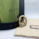 GUCCI Gucci 2022SS belt mature design GUCCI Gucci 2022SS belt mature design