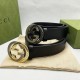 GUCCI Gucci 2022SS belt mature design GUCCI Gucci 2022SS belt mature design