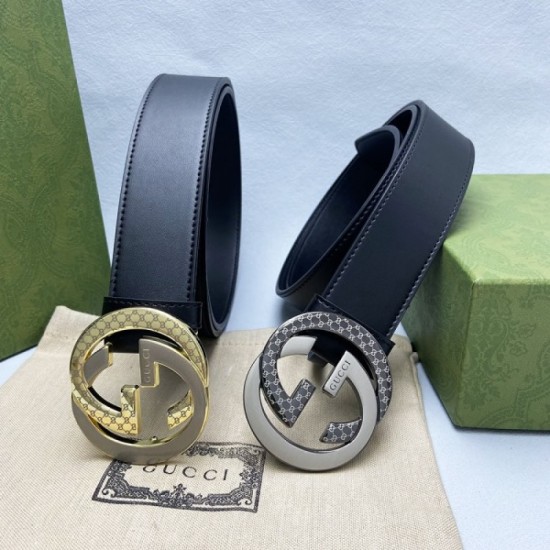 GUCCI Gucci 2022SS belt mature design GUCCI Gucci 2022SS belt mature design