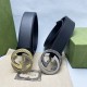 GUCCI Gucci 2022SS belt mature design GUCCI Gucci 2022SS belt mature design