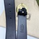 GUCCI Gucci 2022SS belt mature design GUCCI Gucci 2022SS belt mature design
